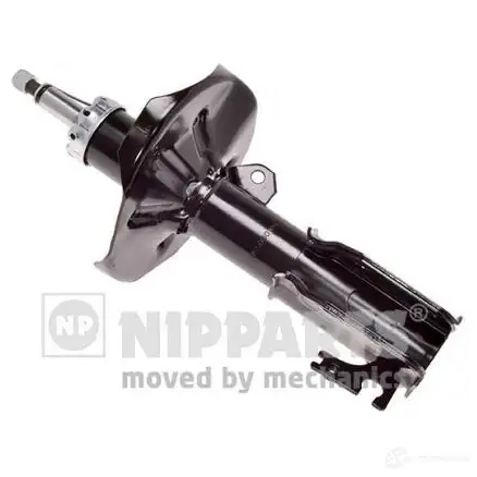 Амортизатор NIPPARTS CFO8 FF J5503010G 2042551 8711768019808