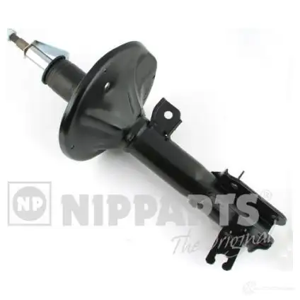 Амортизатор NIPPARTS N5500514G 2050171 BZP 6Y2 8711768160432 изображение 0