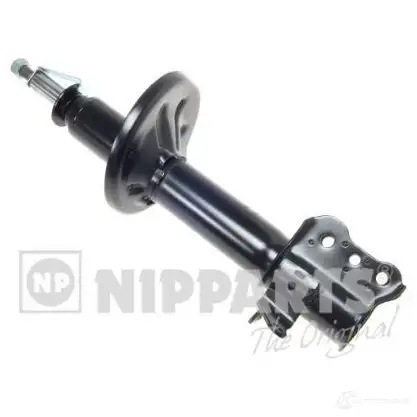 Амортизатор NIPPARTS N5533015G 8711768472832 2050786 RWD 2Q