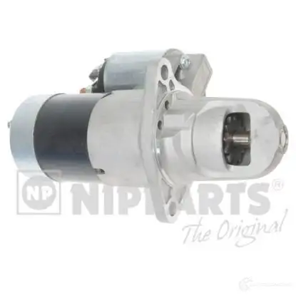 Стартер NIPPARTS 8711768070113 J5213025 2041872 S A64X0R изображение 0