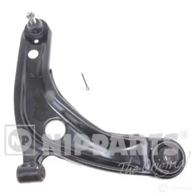 Рычаг подвески NIPPARTS J4912043 2040756 8711768138479 38GHT1 Q