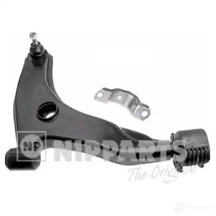 Рычаг подвески NIPPARTS J4915012 2040809 8711768116941 8IUX R