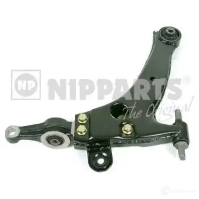 Рычаг подвески NIPPARTS HWO7 S8 2040489 J4900311 8711768112813