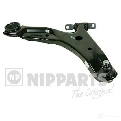 Рычаг подвески NIPPARTS 1N 7Q1 2040689 8711768112998 J4910517 изображение 0