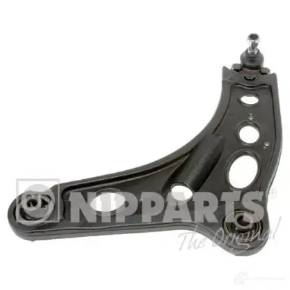 Рычаг подвески NIPPARTS 9BH0 083 2049043 N4901041 8711768526856
