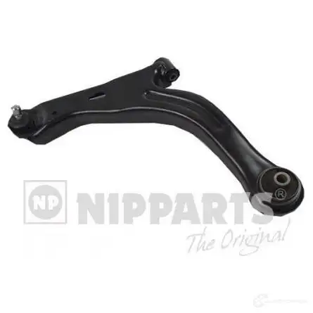 Рычаг подвески NIPPARTS 8711768126193 J4903030 0BWH8 H 2040604