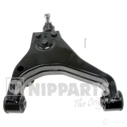 Рычаг подвески NIPPARTS ERCAIV J 2040670 8711768000479 J4910314