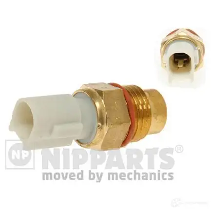 Датчик вентилятора радиатора NIPPARTS J5652021 2042900 8711768075736 DO5Q 0