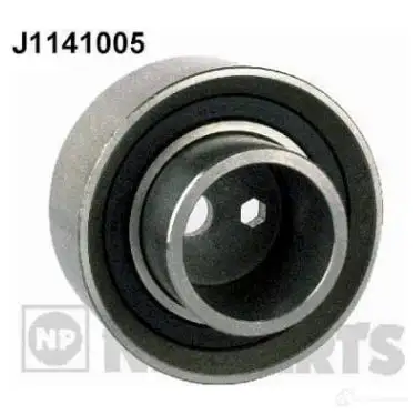 Натяжной ролик ГРМ NIPPARTS NLF TJ 2031491 8711768025984 J1141005