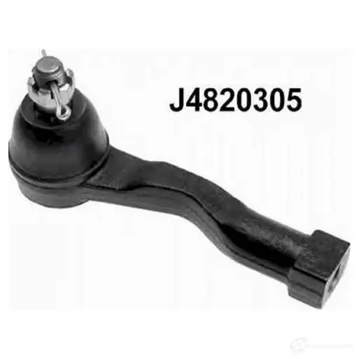 Рулевой наконечник NIPPARTS 2039683 J4820305 8711768136093 4JYBZ R4