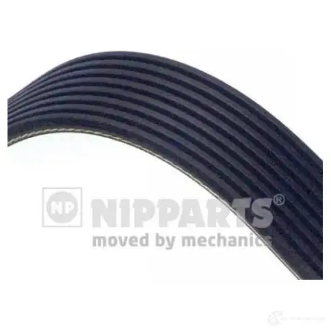 Приводной ремень поликлиновой NIPPARTS N1081310 NU6F3 4 8711768858858 2043296