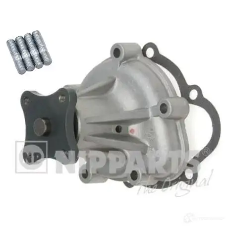 Водяной насос, помпа NIPPARTS 2034137 8711768036829 DIIZ NV J1511009