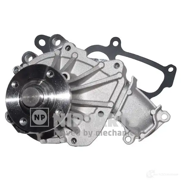 Водяной насос, помпа NIPPARTS J1512078 Z15W WG 8711768091088 2034249 изображение 0