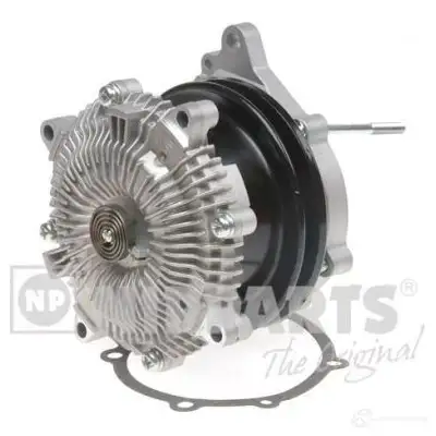 Водяной насос, помпа NIPPARTS Q9 EU8 8711768036812 J1511008 2034136
