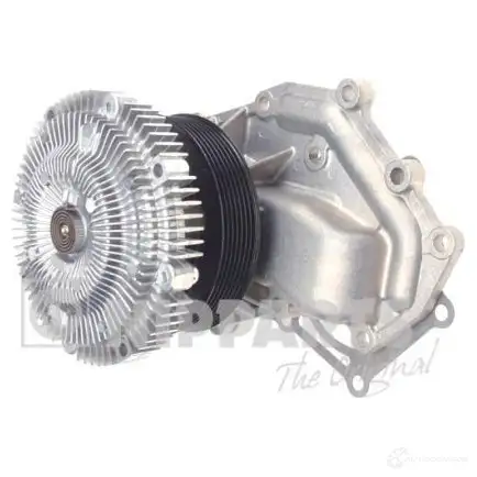 Водяной насос, помпа NIPPARTS J1511078 CNUVUB L 2034180 8711768111793