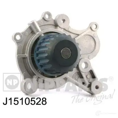 Водяной насос, помпа NIPPARTS T 3MUDLS 8711768153380 J1510528 2034117 изображение 0