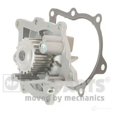 Водяной насос, помпа NIPPARTS N1515068 8711768483012 TKZ 6Y 2044471 изображение 0