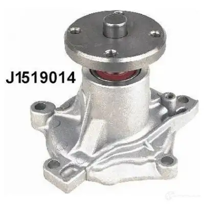 Водяной насос, помпа NIPPARTS 8711768038809 W99PN OL J1519014 2034436