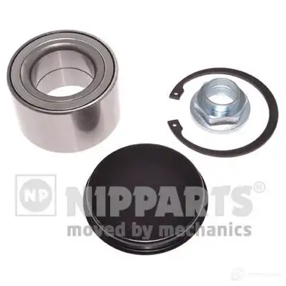 Подшипник ступицы колеса NIPPARTS 2048289 8711768854584 N4711065 9Q3G18 R