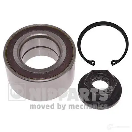 Подшипник ступицы колеса NIPPARTS N4703024 8H J4AS 8711768164676 2048191