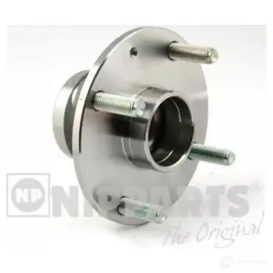 Ступица колеса NIPPARTS 8711768164591 N4710909 LDB9Q VO 2048274