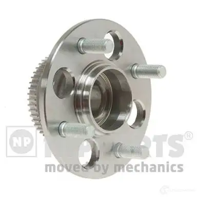 Ступица колеса NIPPARTS 8711768083786 2039568 J4714022 V M6KRMY