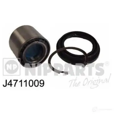 Подшипник ступицы колеса NIPPARTS J4711009 2039463 D8J7 F 8711768062422