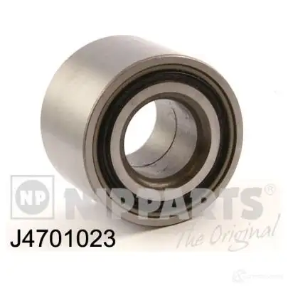 Подшипник ступицы колеса NIPPARTS J4701023 G4XUP AF 2039299 8711768061357