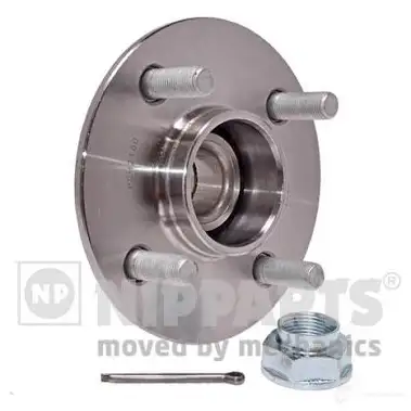 Ступица колеса NIPPARTS J4711053 2039493 1EYXS5 O 8711768135683 изображение 0
