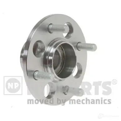 Ступица колеса NIPPARTS J4714010 2039561 8711768062873 V2JE U4