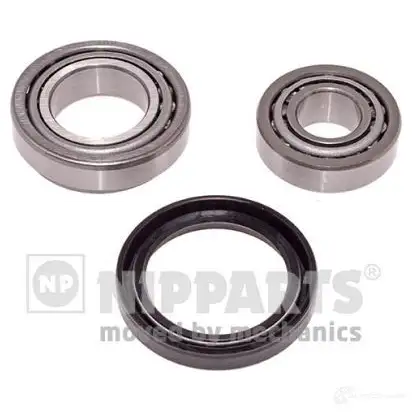 Подшипник ступицы колеса NIPPARTS 8711768061807 KAA9OH 8 J4705002 2039376 изображение 0