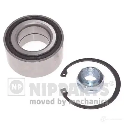 Подшипник ступицы колеса NIPPARTS 8711768854843 2048206 N4704035 B75 V0