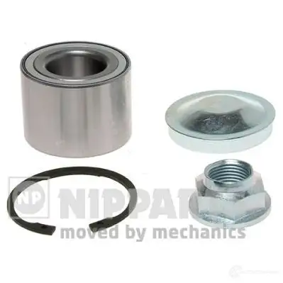 Подшипник ступицы колеса NIPPARTS RA O0HTF 2039496 8711768152307 J4711057