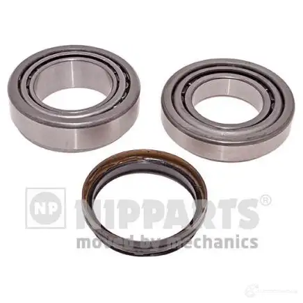 Подшипник ступицы колеса NIPPARTS TQ7 3T 8711768081171 2039308 J4701034