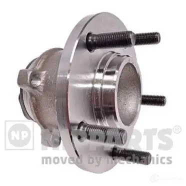 Ступица колеса NIPPARTS JQGJW O 8711768855284 2048352 N4713044