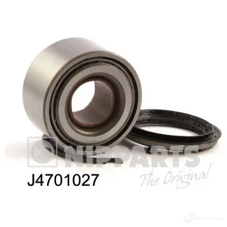 Подшипник ступицы колеса NIPPARTS 8711768061395 2039303 F C5L4 J4701027