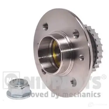 Подшипник ступицы колеса NIPPARTS N4711063 8711768854522 CX9L EM 2048287