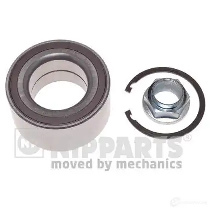 Подшипник ступицы колеса NIPPARTS 8718638526763 K9 B9UF 2048213 N4704042