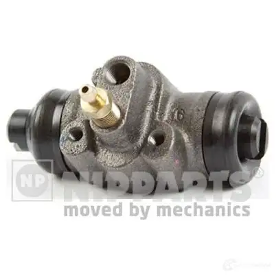 Рабочий тормозной цилиндр NIPPARTS 6DX 2CN 8711768014629 2037263 J3238022