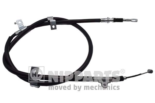 Трос ручника NIPPARTS J3921068 2039005 5E5II 4 8711768117238