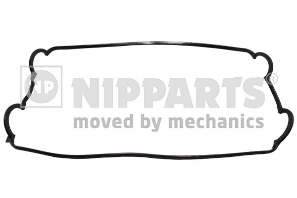 Прокладка клапанной крышки NIPPARTS J1224012 2032066 AA2 8X 8711768028619 изображение 0