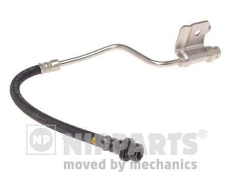 Тормозной шланг NIPPARTS N3740501 2047288 AX7Y0 6 8718638341939