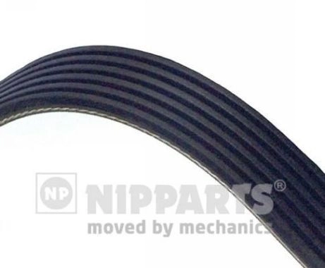 Приводной ремень поликлиновой NIPPARTS N1062230 O9IHJ 5 8711768526146 2043215 изображение 0