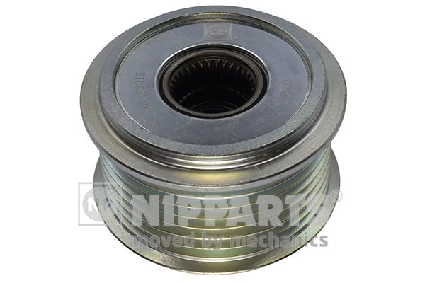 Обгонная муфта генератора NIPPARTS N1182015 HY ZZ5Y 1440288756