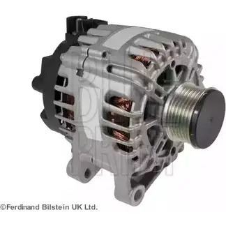 Генератор BLUE PRINT 5050063056976 ADM51172C ZNFL XY9 2650391 изображение 0