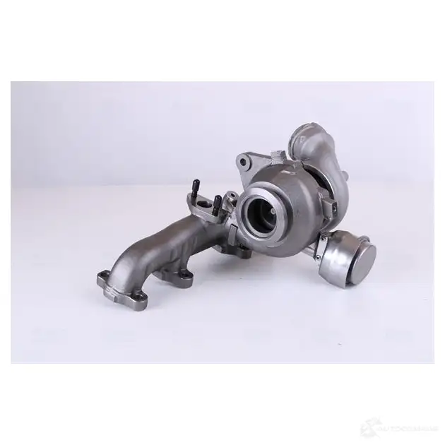 Турбина NISSENS EA RZPJ 1224692 5707286396340 93068 - Изображение 1