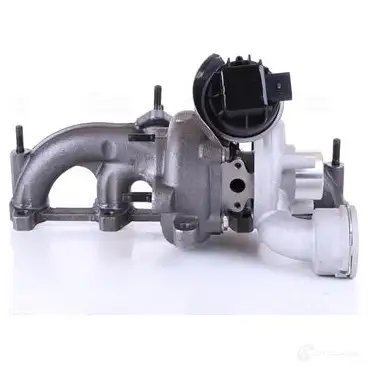 Турбина NISSENS 93267 5707286466920 63QUH4 3 1424395345 - Изображение 1