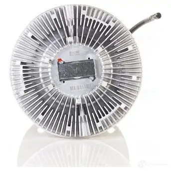 Вискомуфта NISSENS L O9H7 5707286455610 86126 1214095862 - Изображение 1