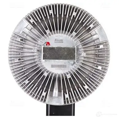 Вискомуфта NISSENS 1214095910 OH9 JDKI 5707286455795 86145 - Изображение 1