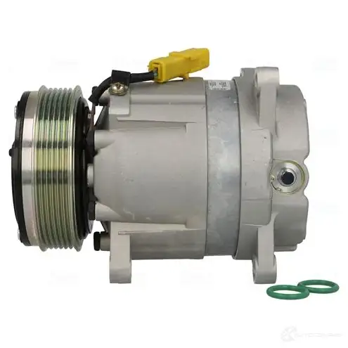 Компрессор кондиционера NISSENS 1223667 5707286353633 IA WSR 89122 - Изображение 1